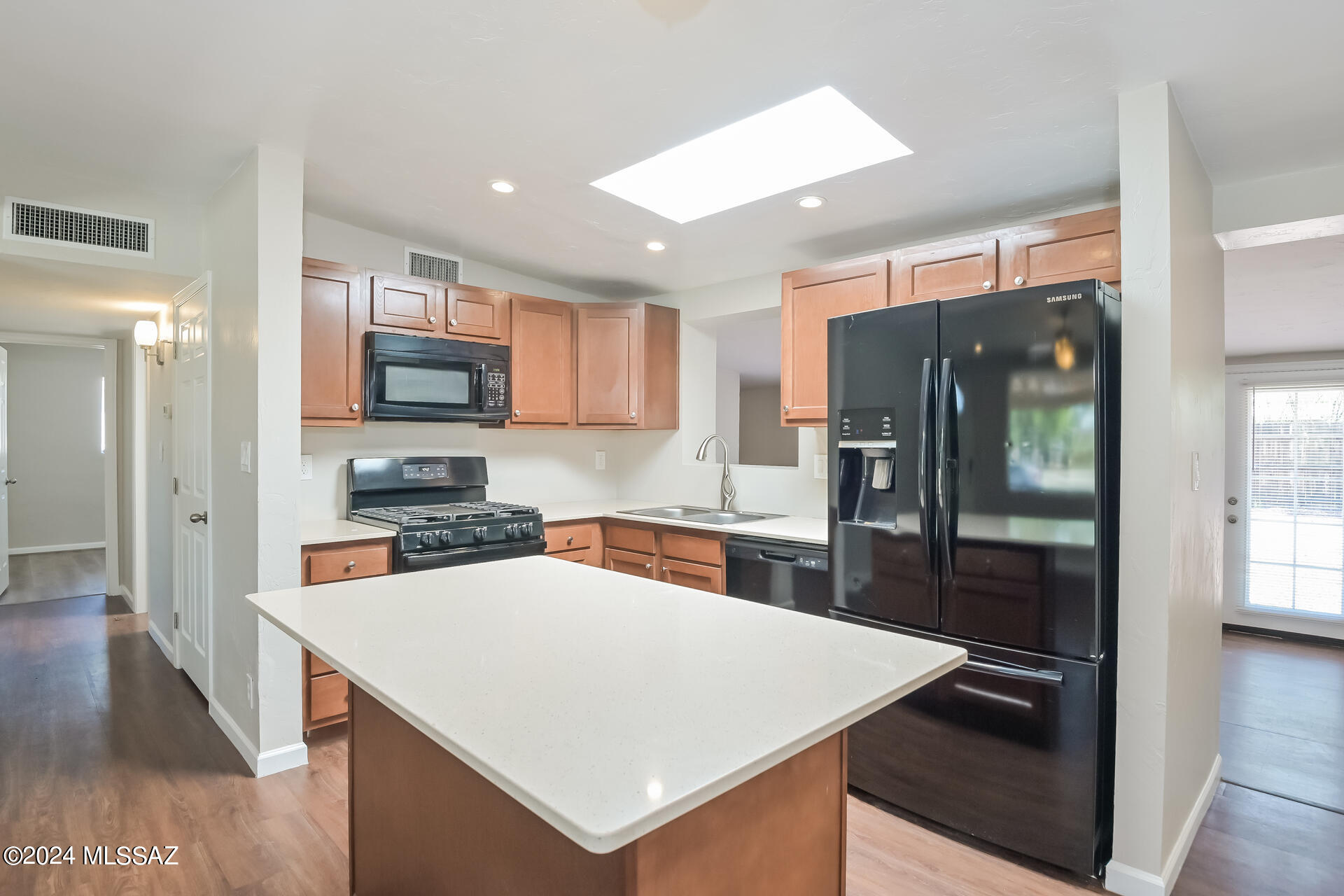 Mayfair Terrace NO. 2 - Residential Lease