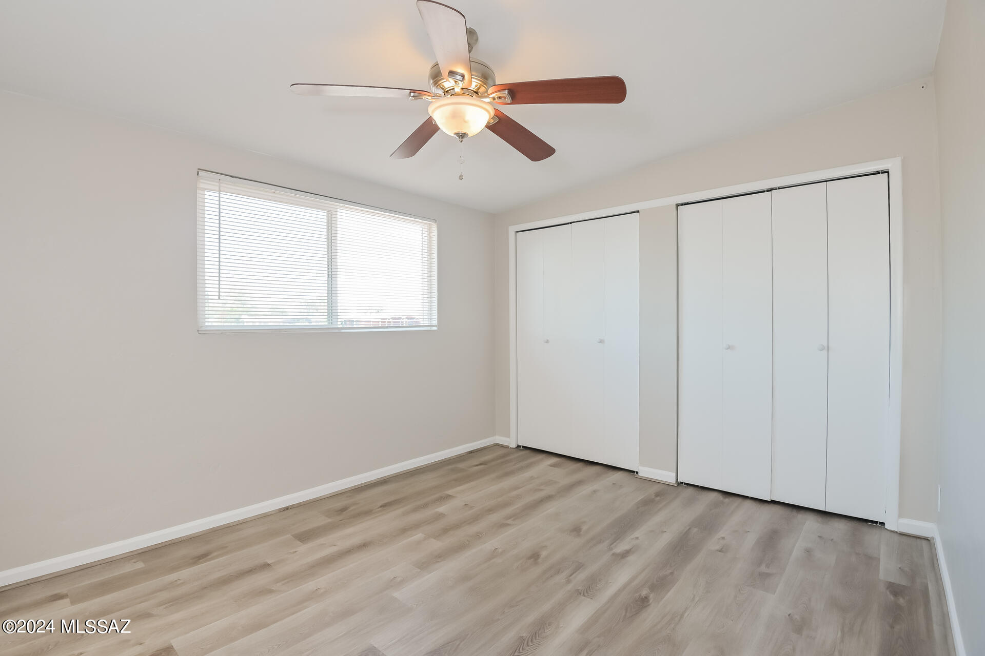 Mayfair Terrace NO. 2 - Residential Lease