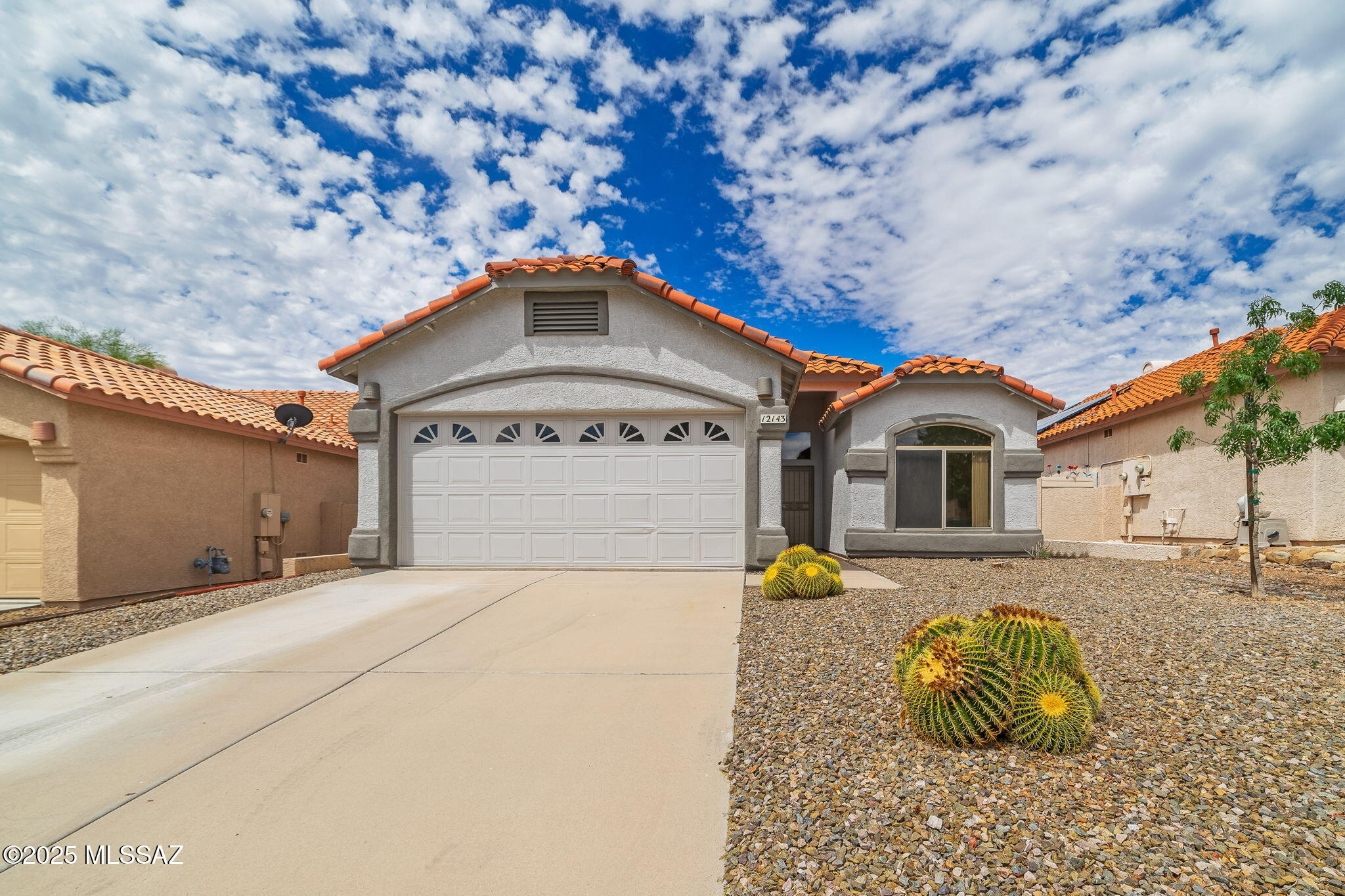 12143 N Kylene Canyon Drive
