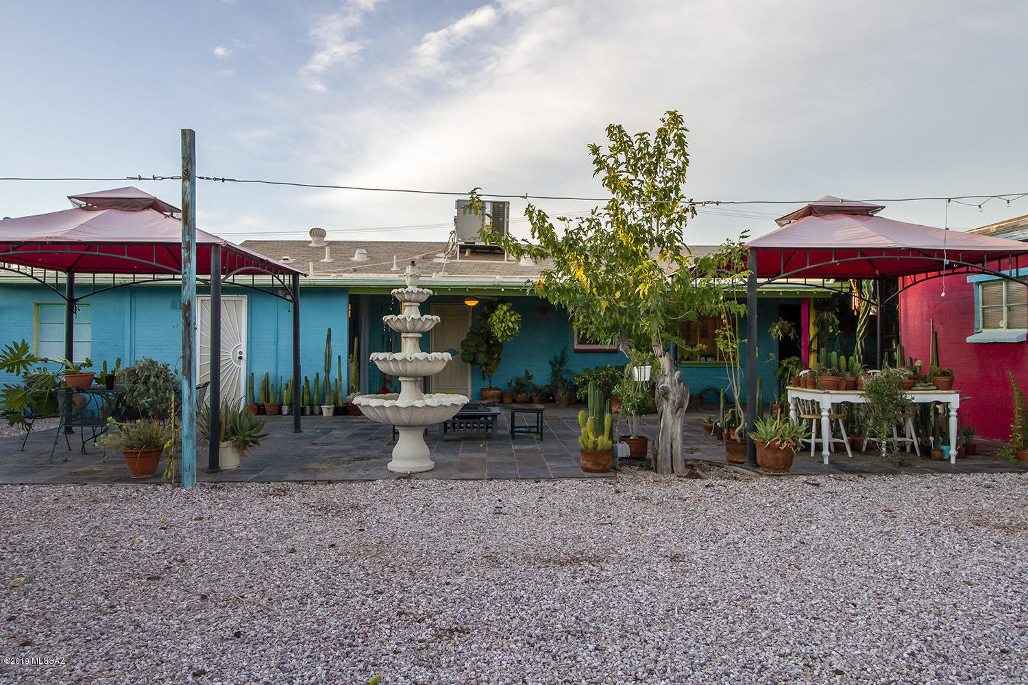 Del Monte Village - Residential