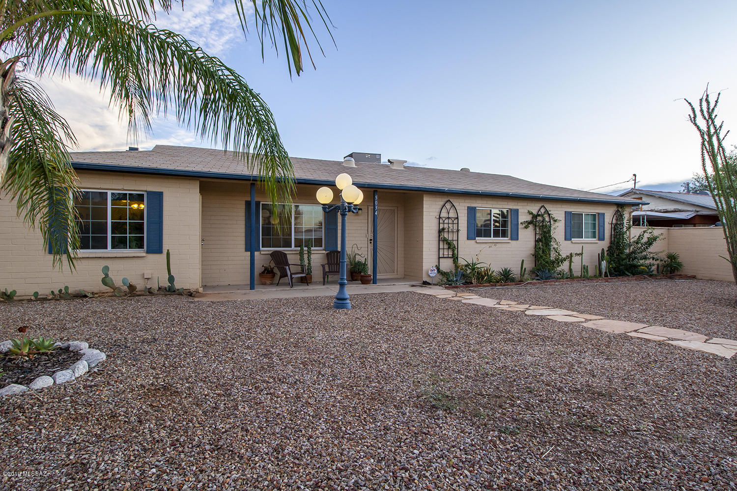 Del Monte Village - Residential