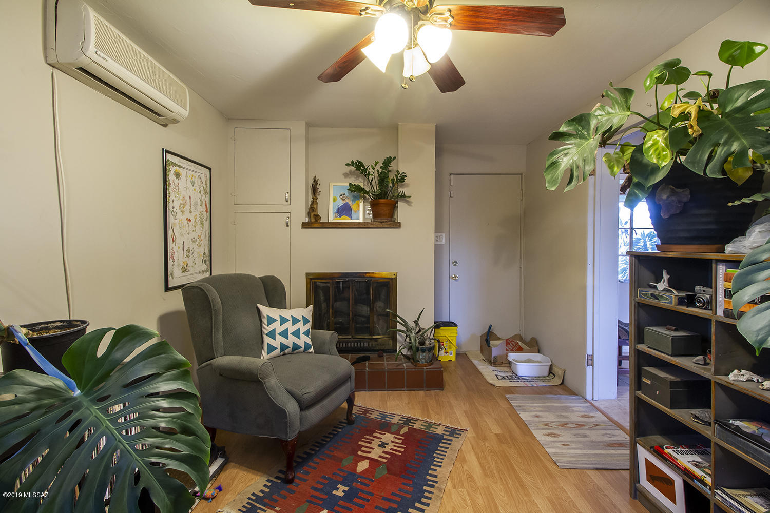 Del Monte Village - Residential