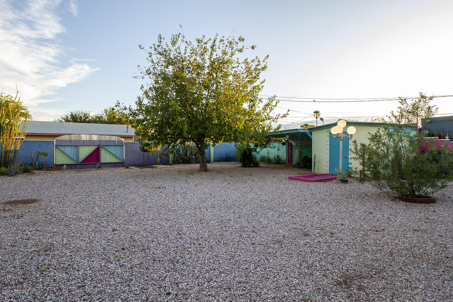 Del Monte Village - Residential