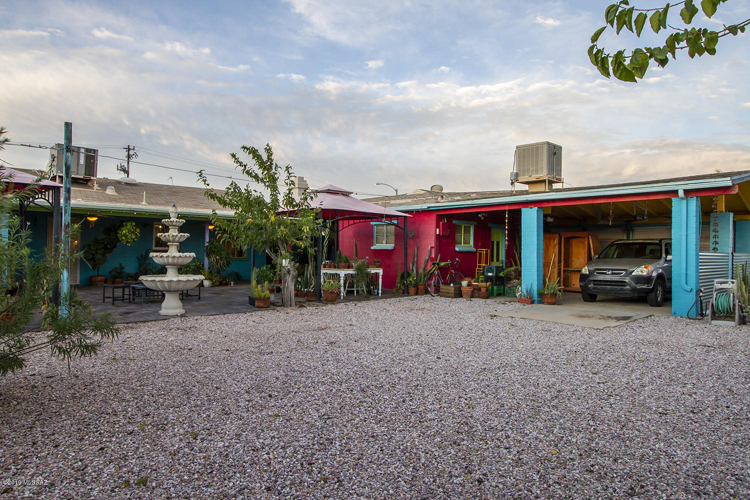 Del Monte Village - Residential