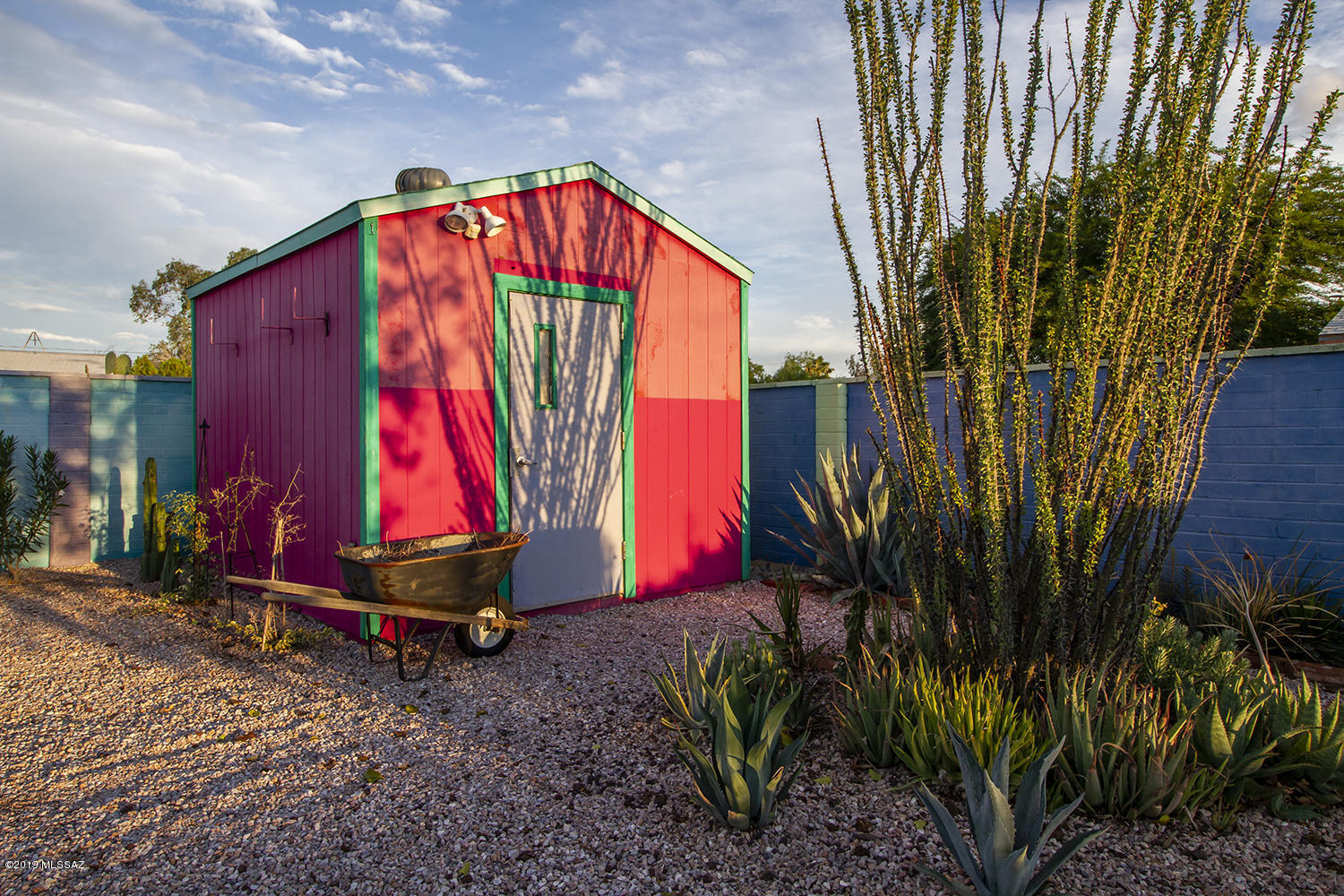 Del Monte Village - Residential