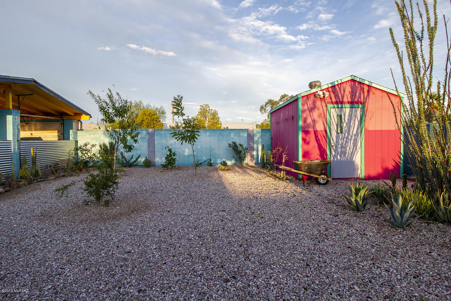 Del Monte Village - Residential