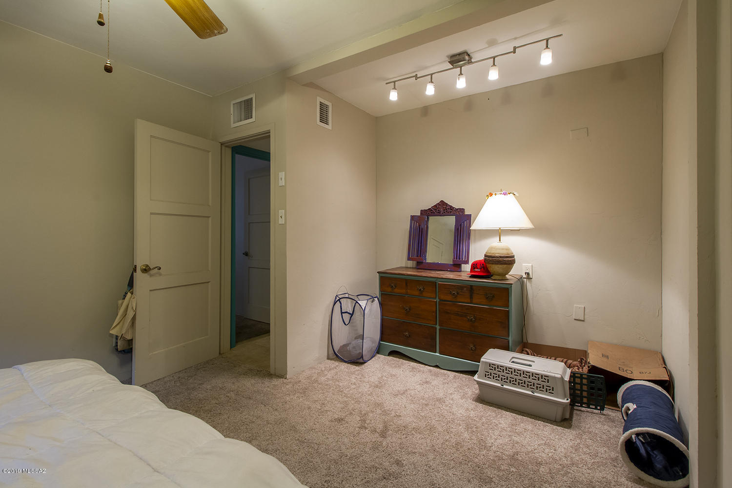 Del Monte Village - Residential