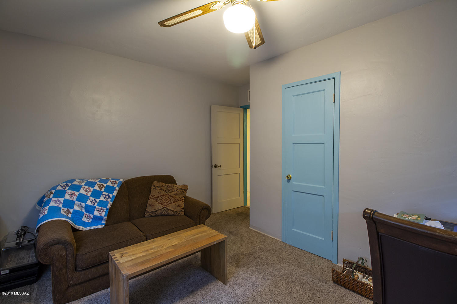 Del Monte Village - Residential