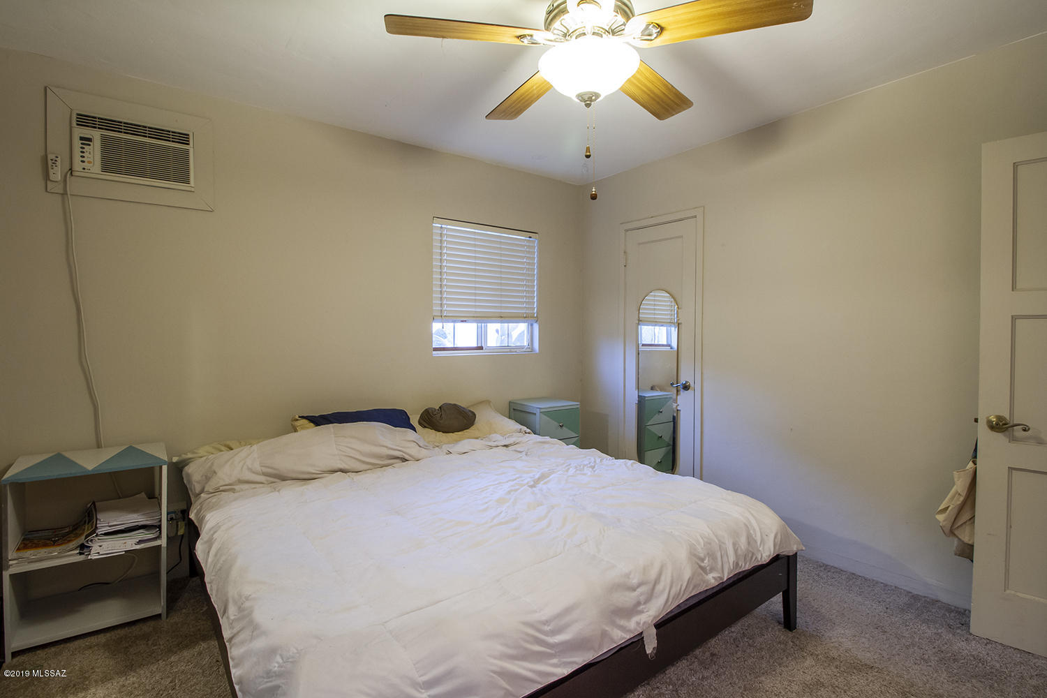 Del Monte Village - Residential