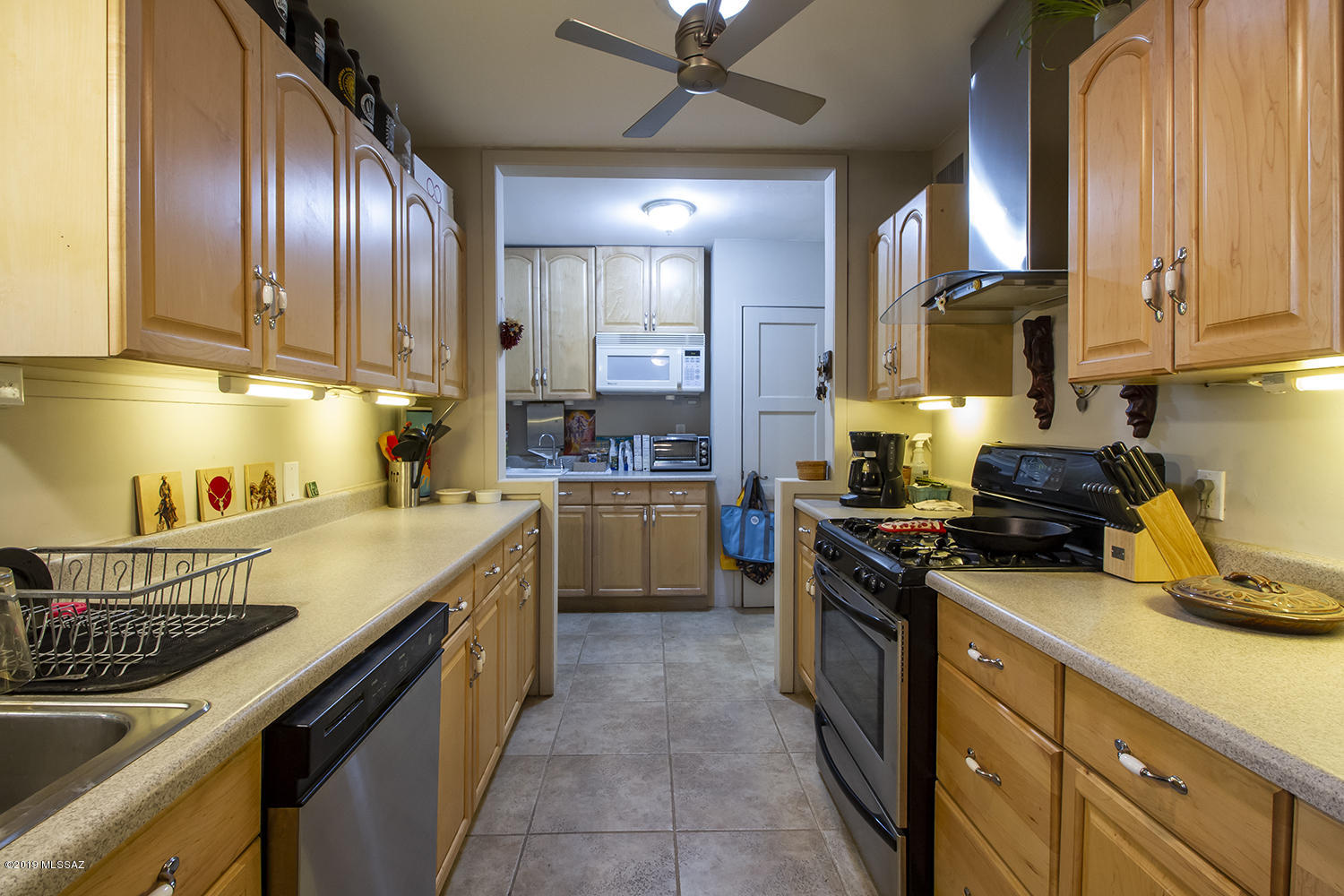 Del Monte Village - Residential