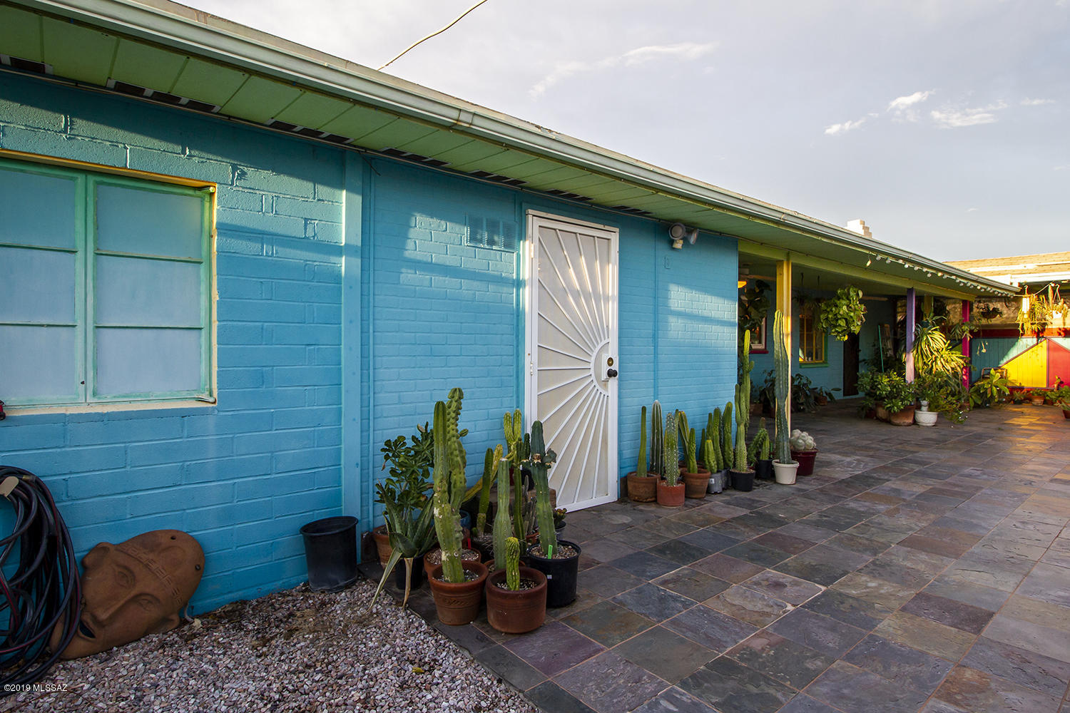 Del Monte Village - Residential