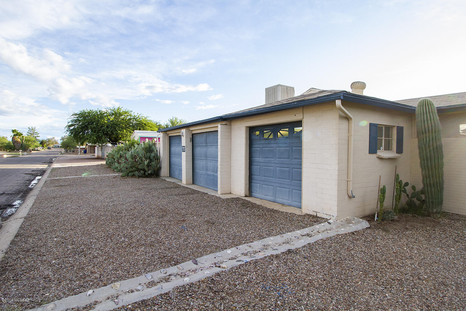 Del Monte Village - Residential