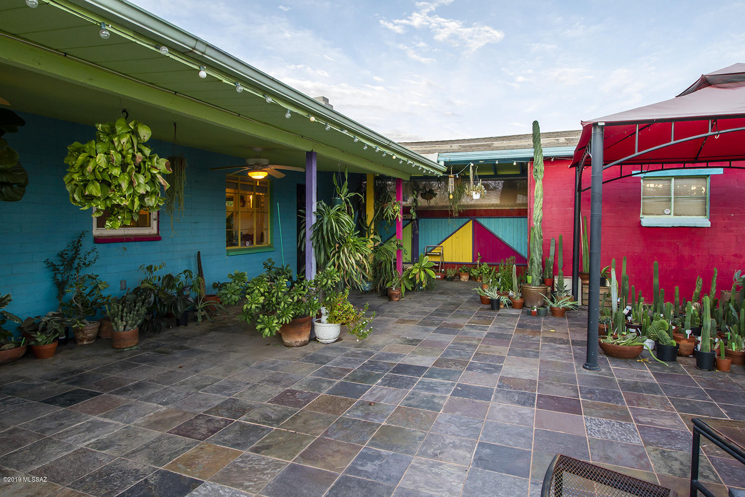 Del Monte Village - Residential