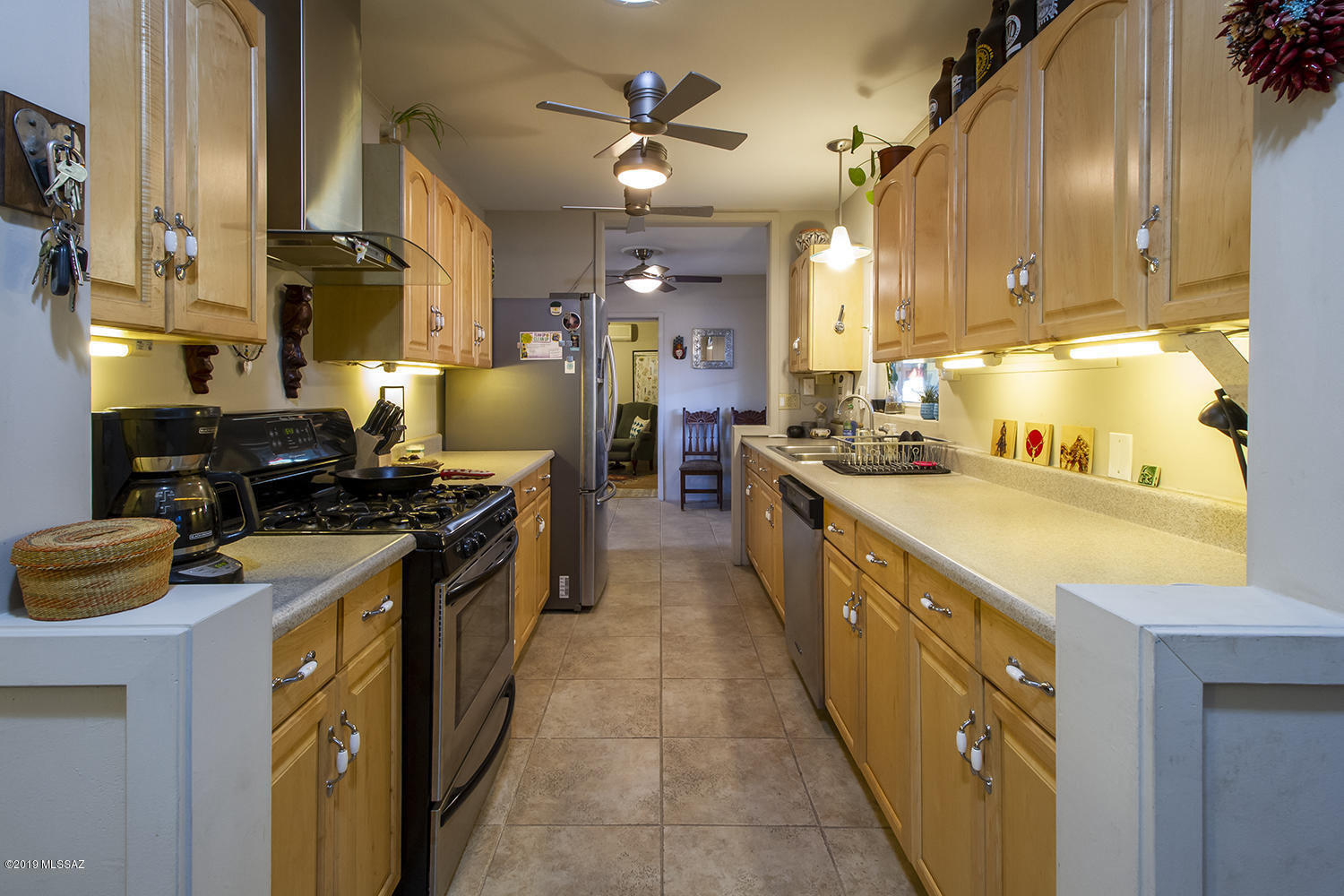 Del Monte Village - Residential