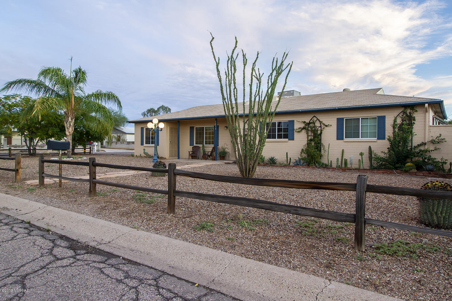 Del Monte Village - Residential