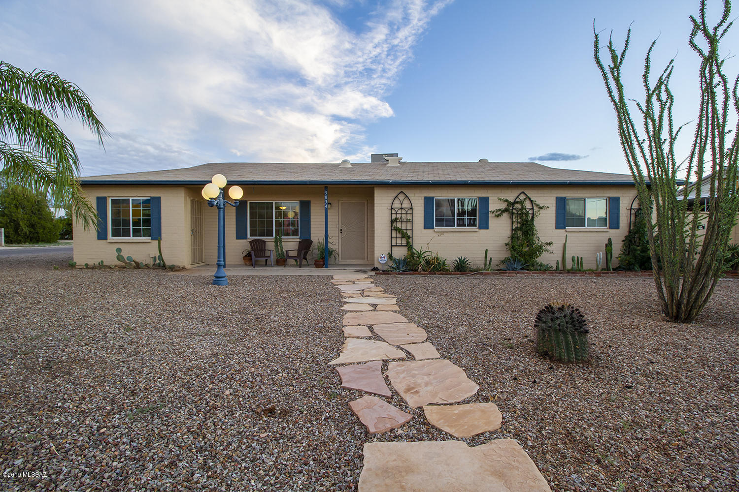 Del Monte Village - Residential
