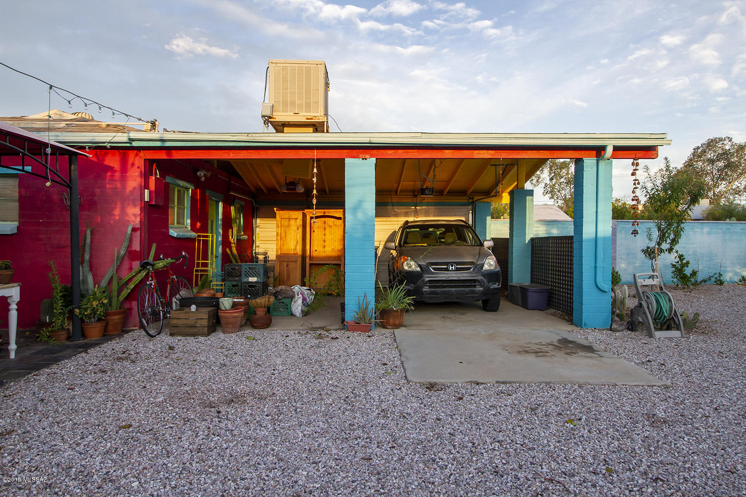 Del Monte Village - Residential