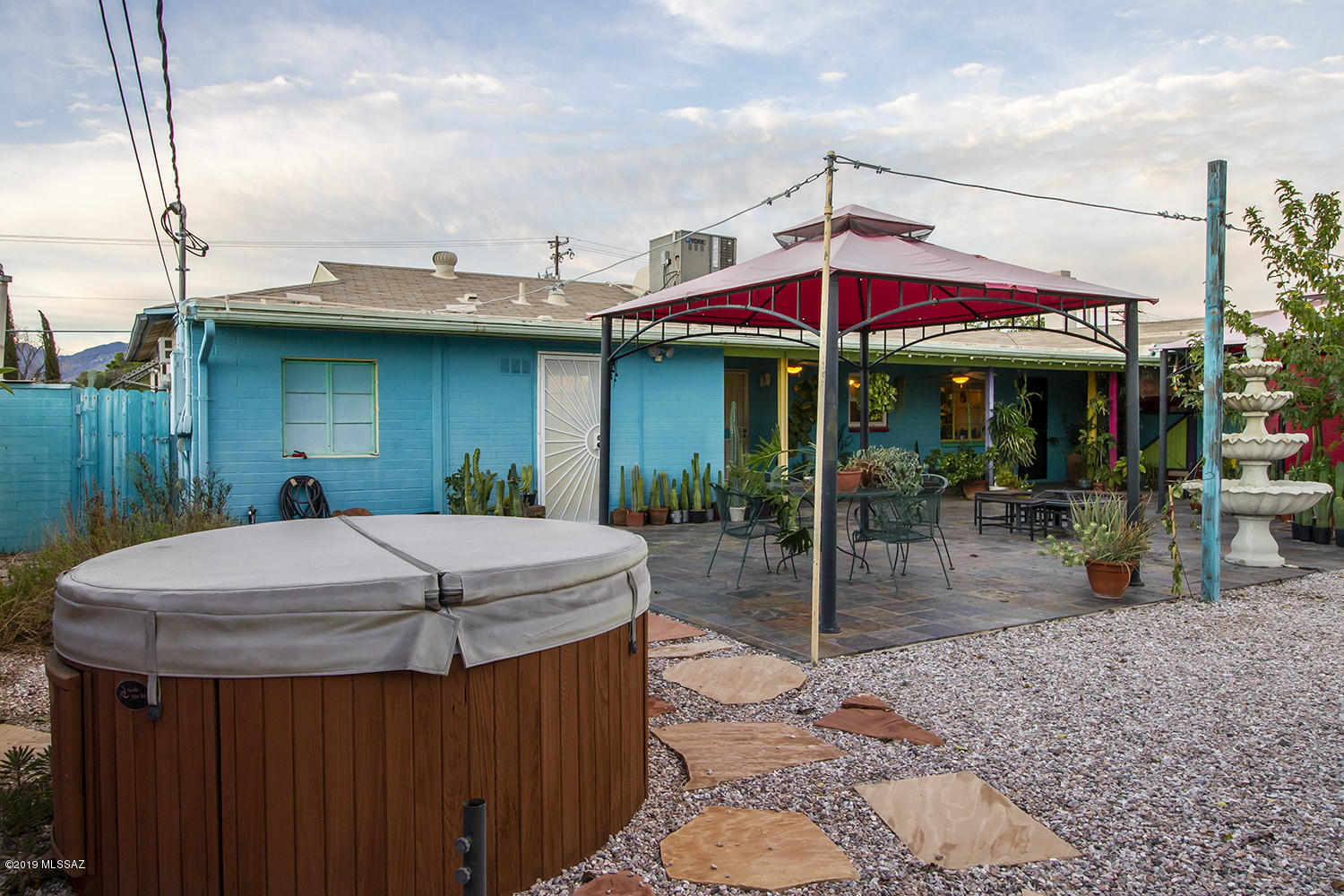 Del Monte Village - Residential