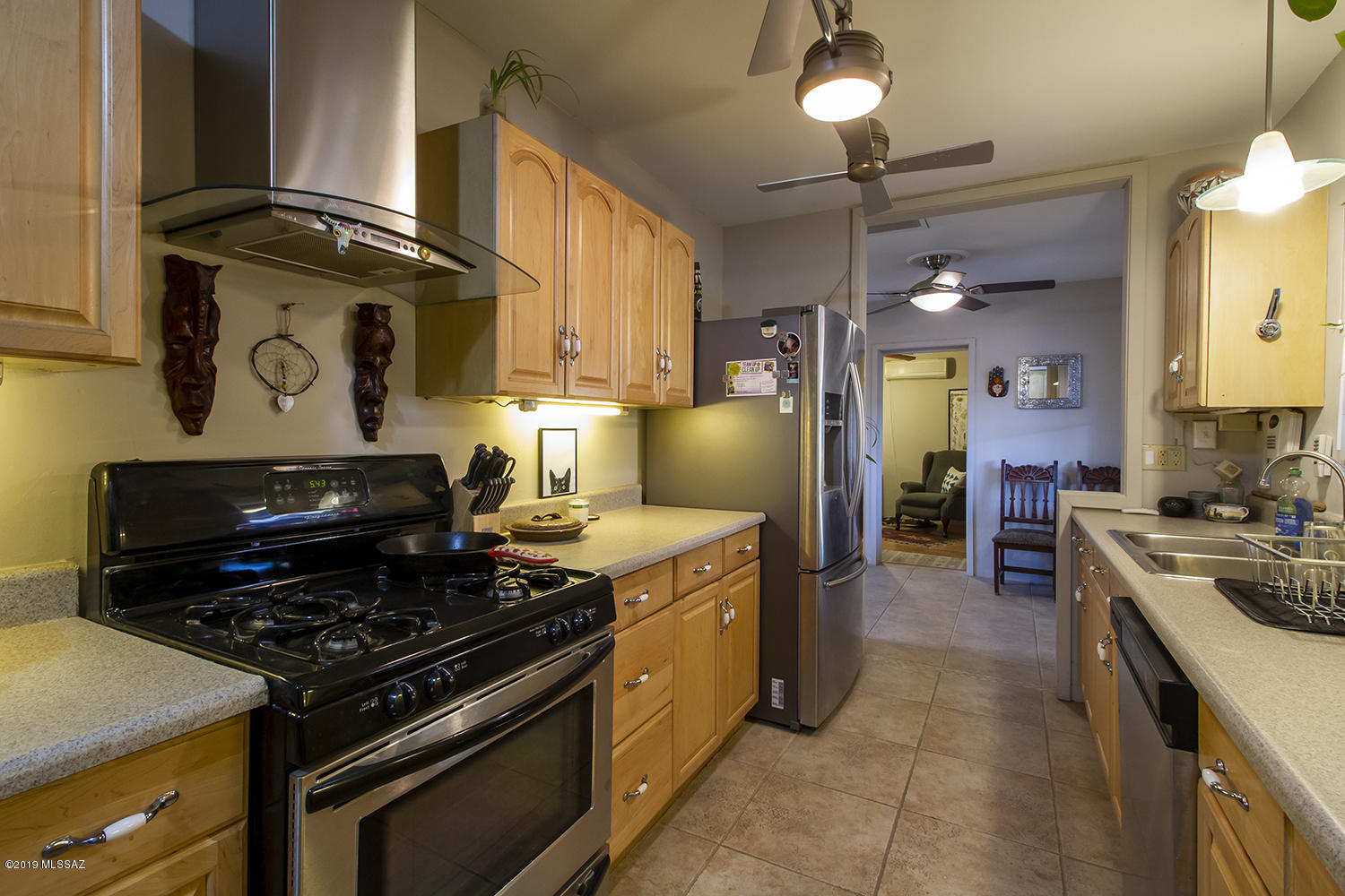 Del Monte Village - Residential