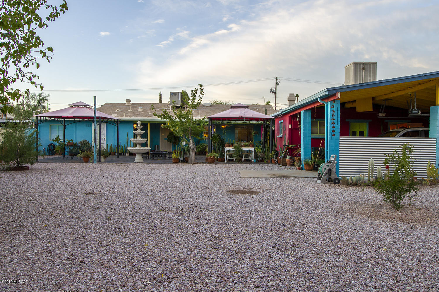 Del Monte Village - Residential