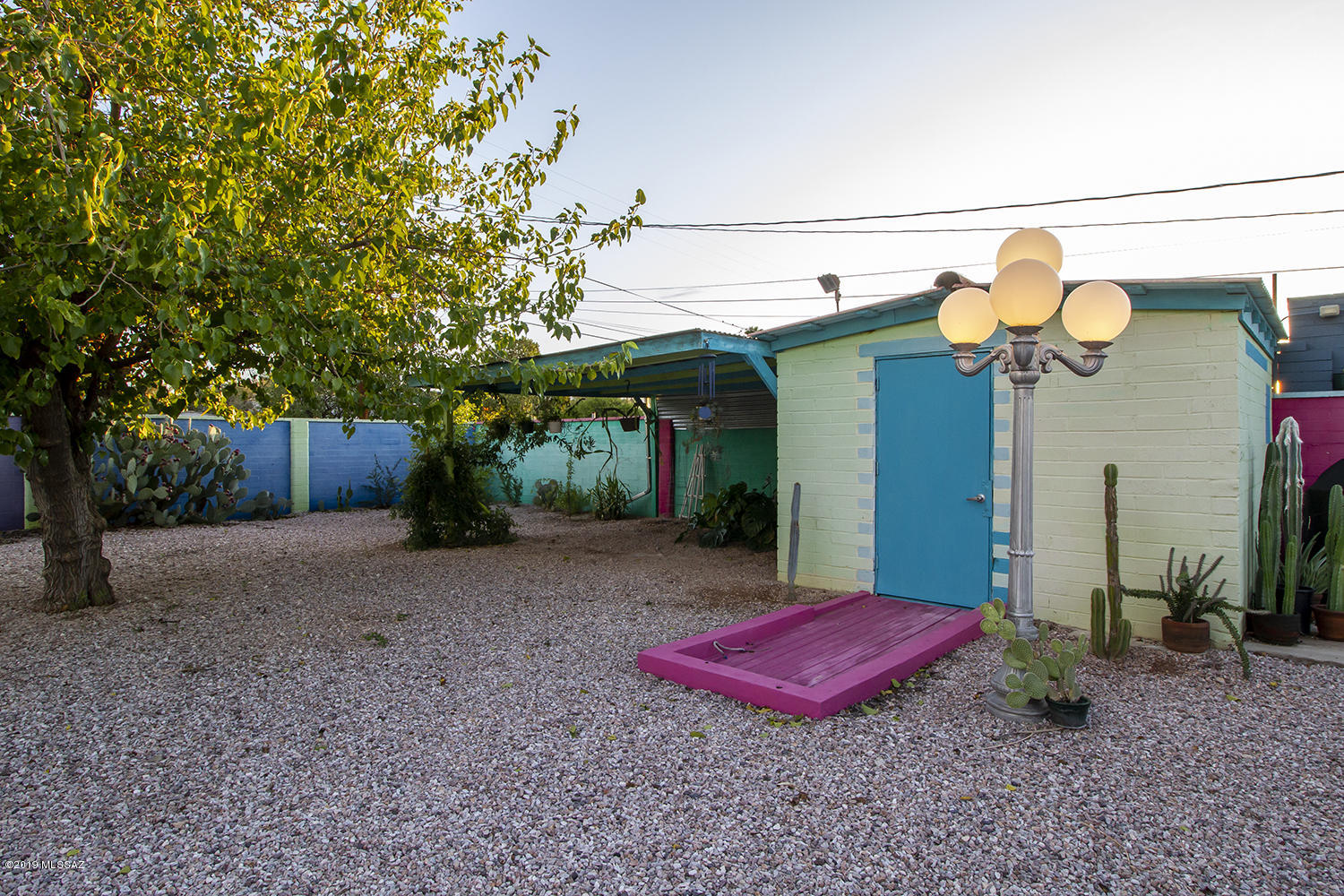 Del Monte Village - Residential