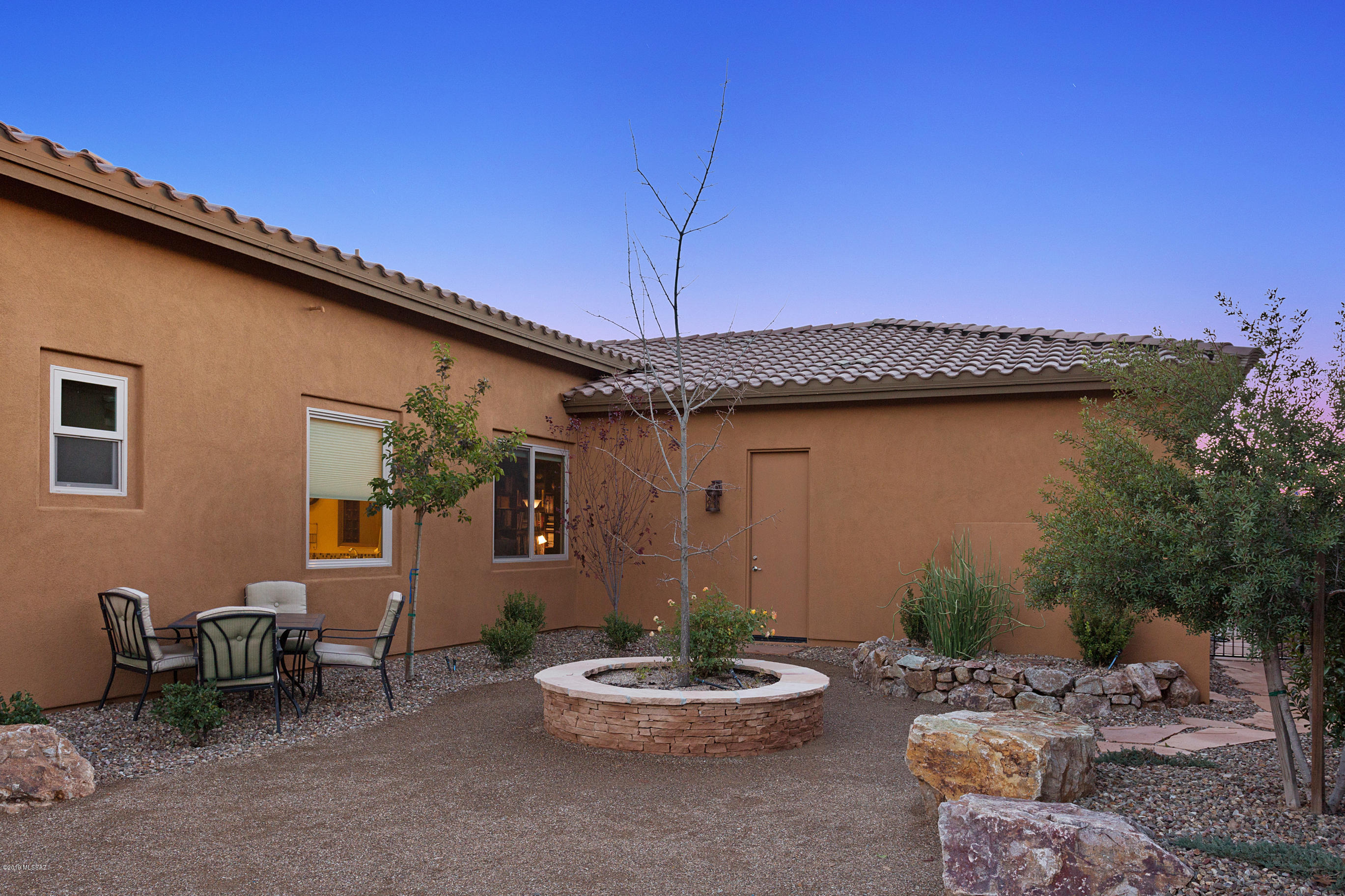 Saddlebrooke - Residential