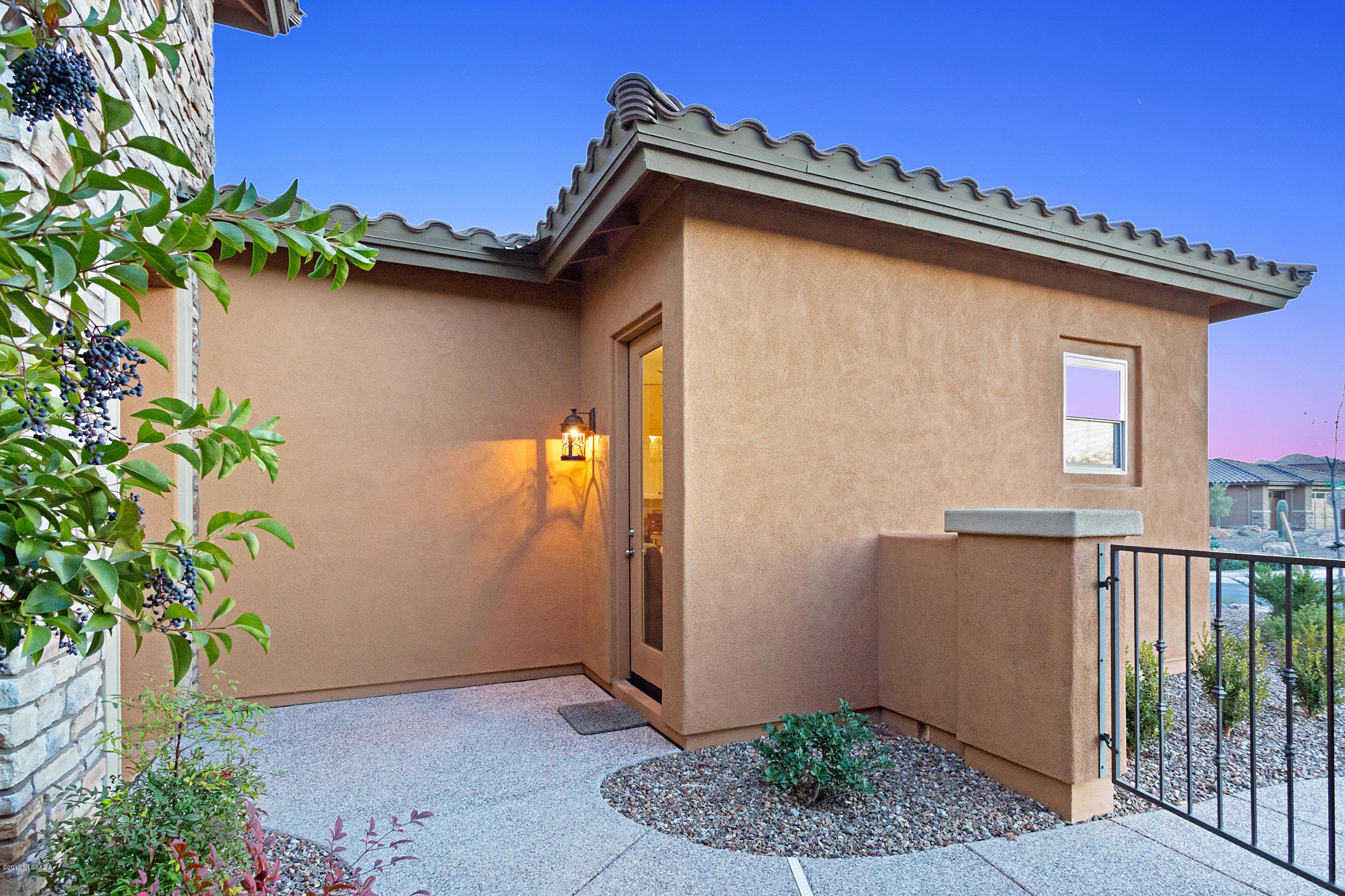 Saddlebrooke - Residential