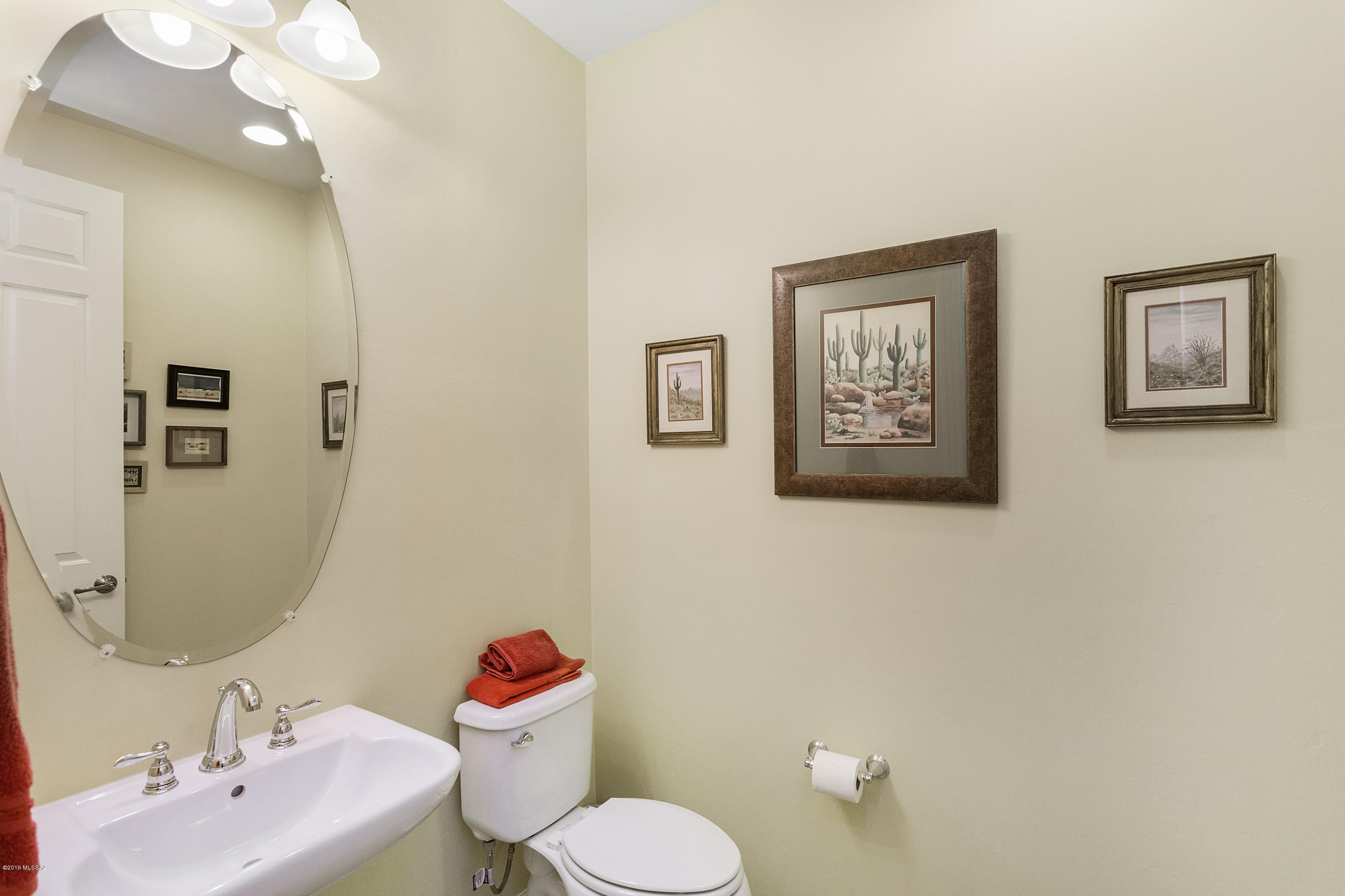 Saddlebrooke - Residential