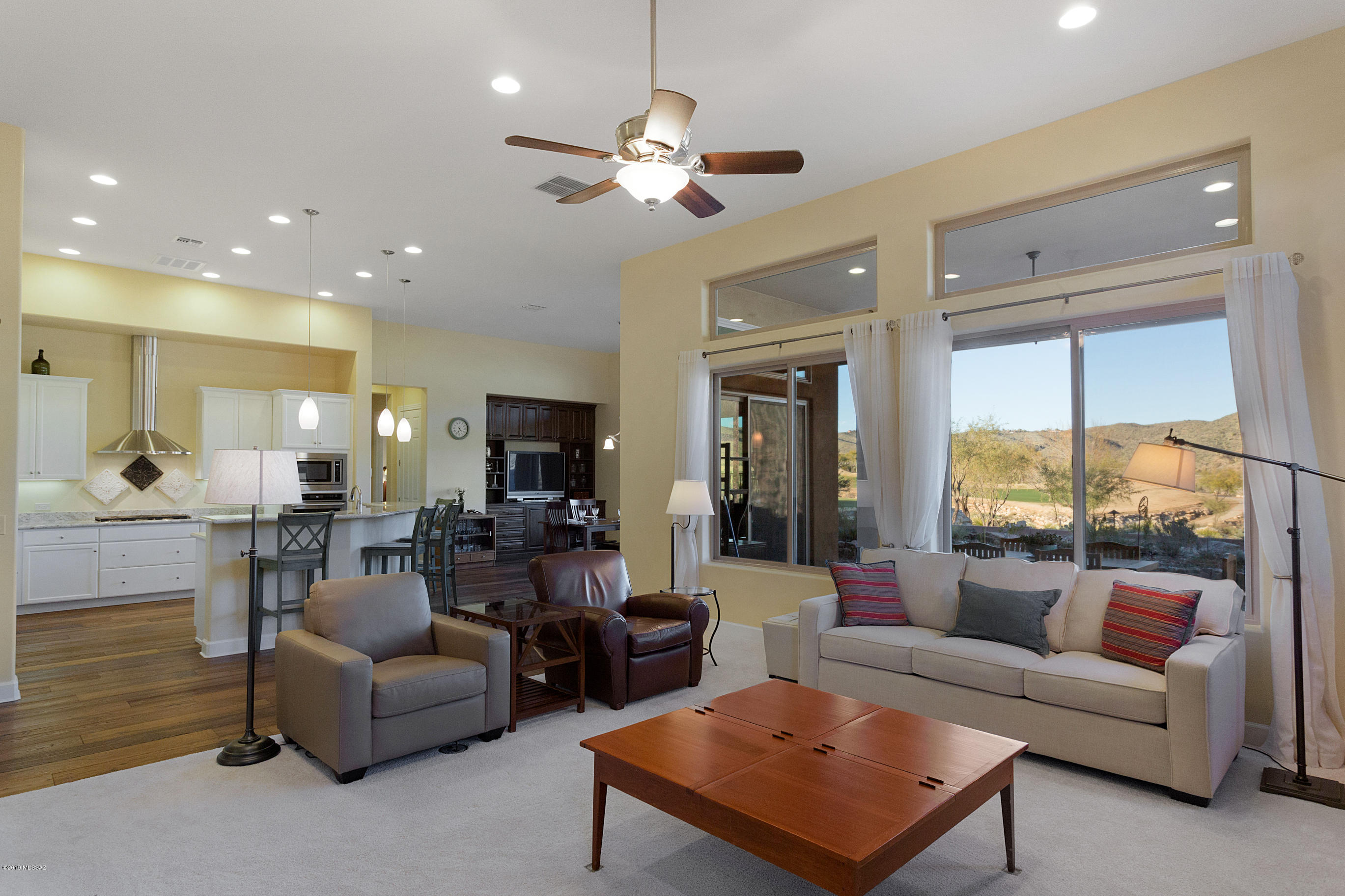 Saddlebrooke - Residential