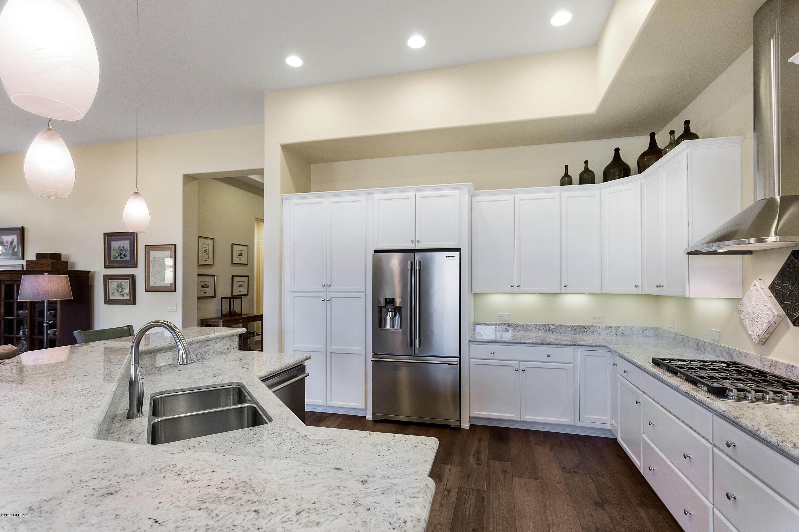 Saddlebrooke - Residential