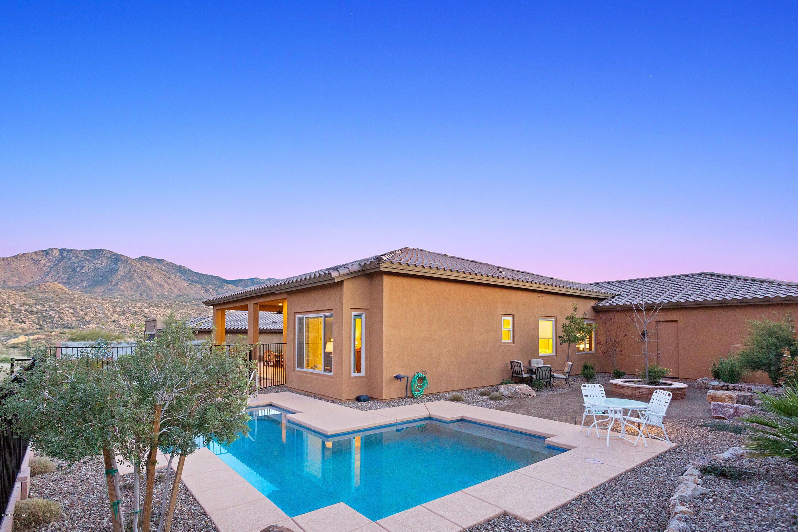 Saddlebrooke - Residential