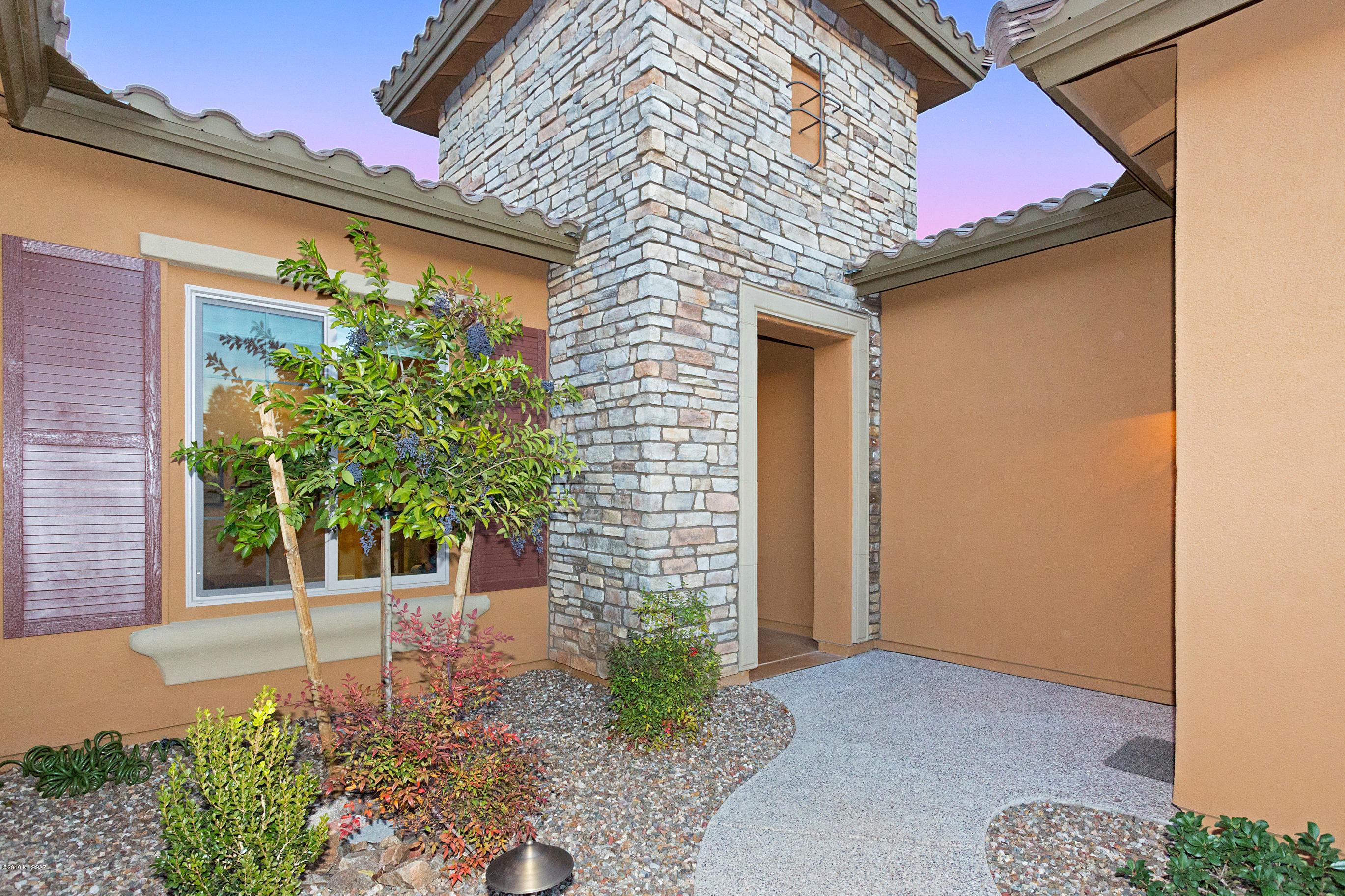 Saddlebrooke - Residential