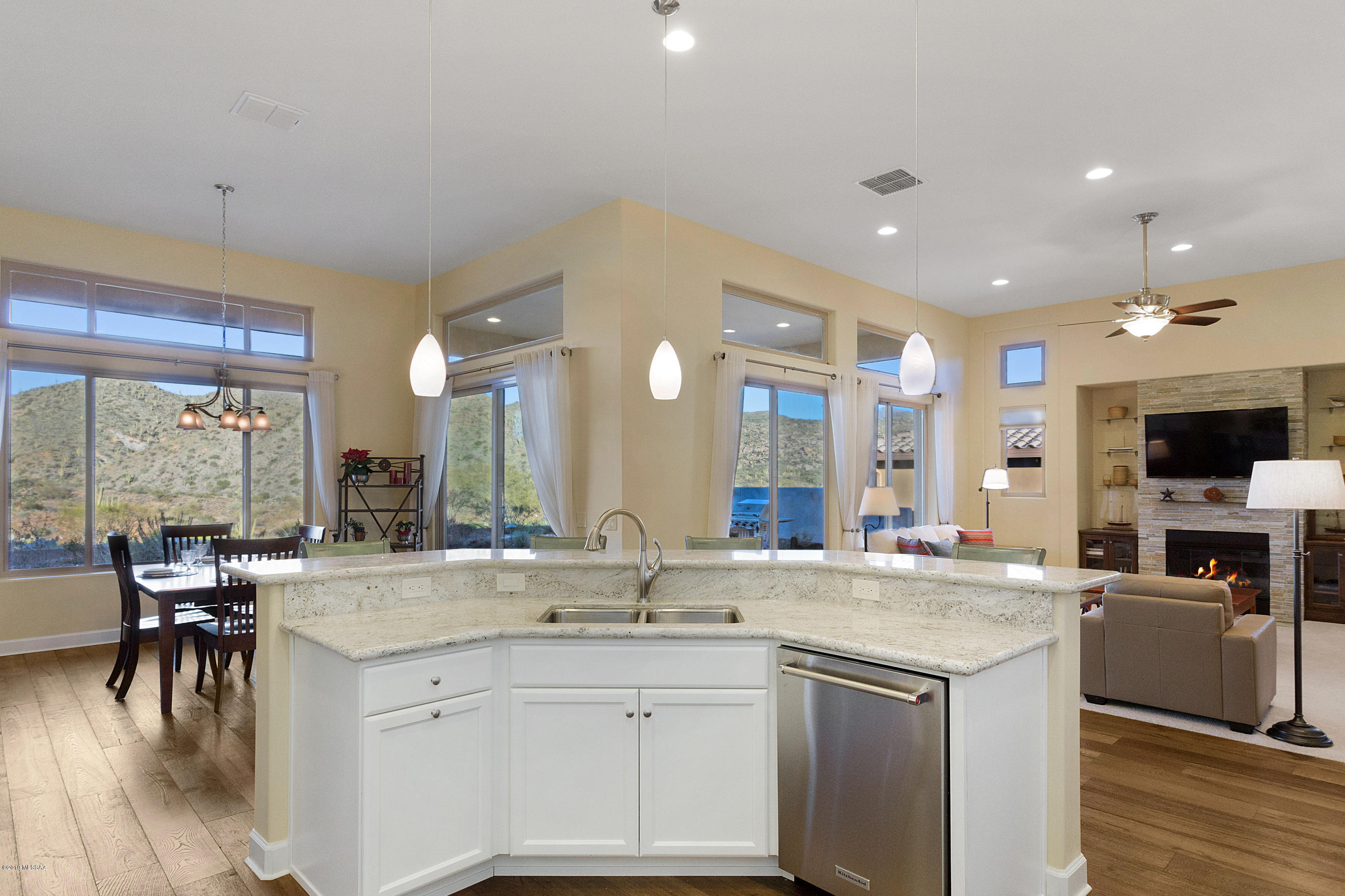 Saddlebrooke - Residential