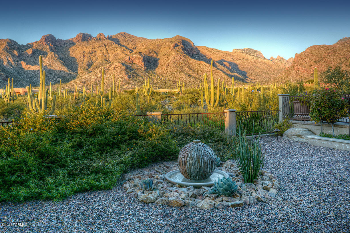 Pima Canyon Estates (1-176) - Residential