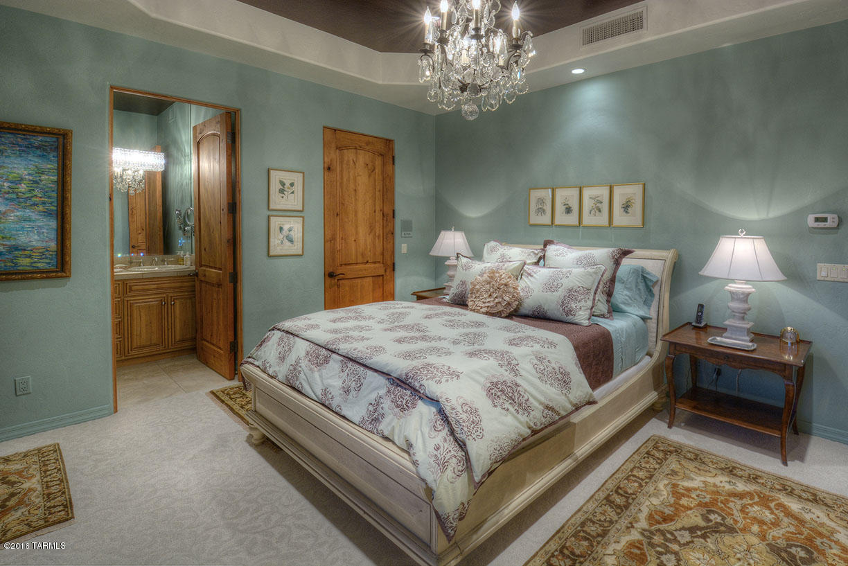 Pima Canyon Estates (1-176) - Residential