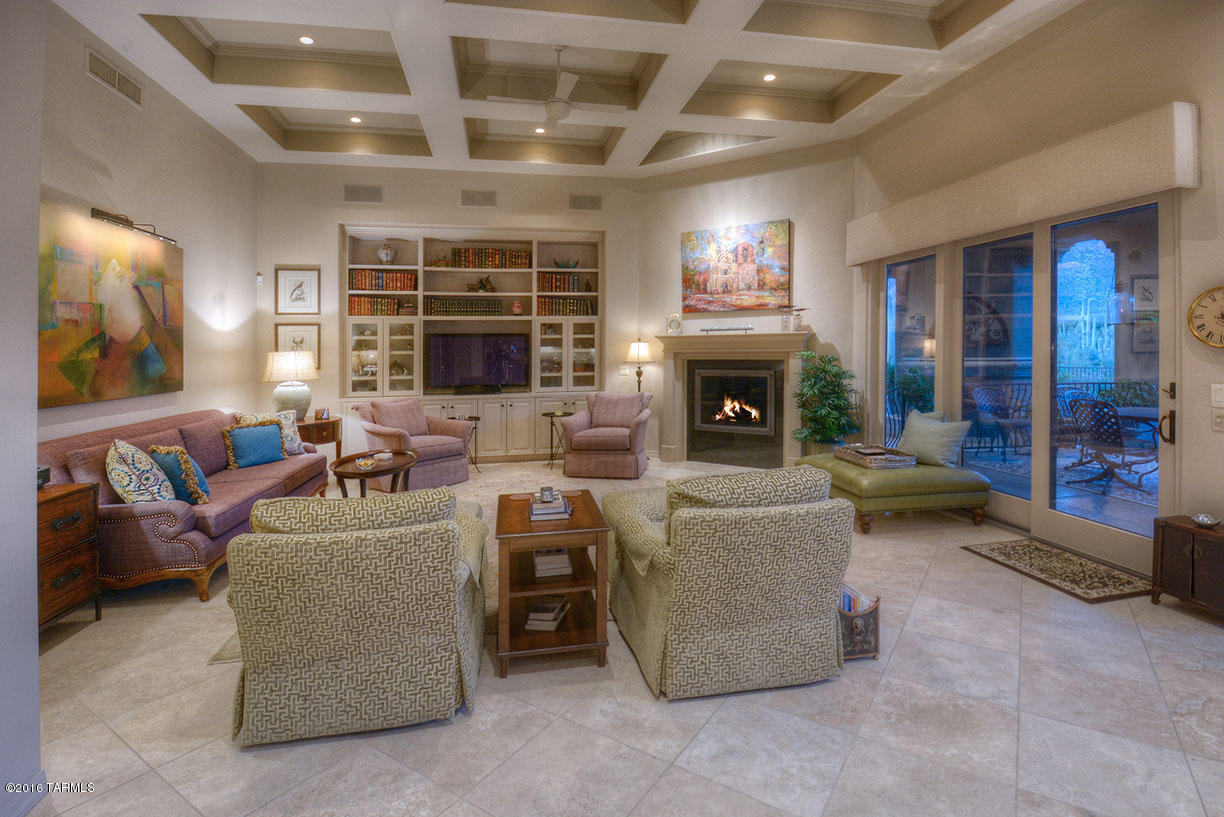 Pima Canyon Estates (1-176) - Residential