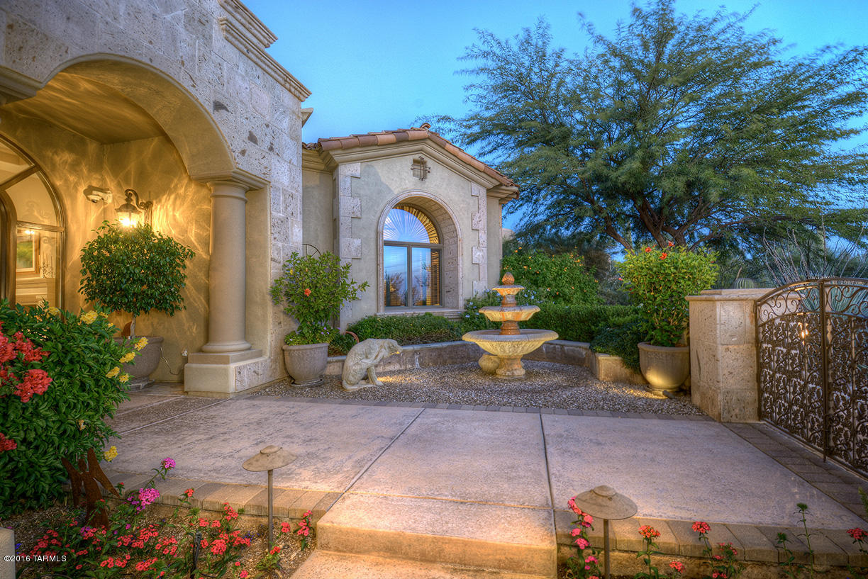 Pima Canyon Estates (1-176) - Residential