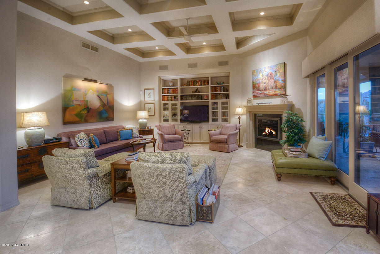 Pima Canyon Estates (1-176) - Residential