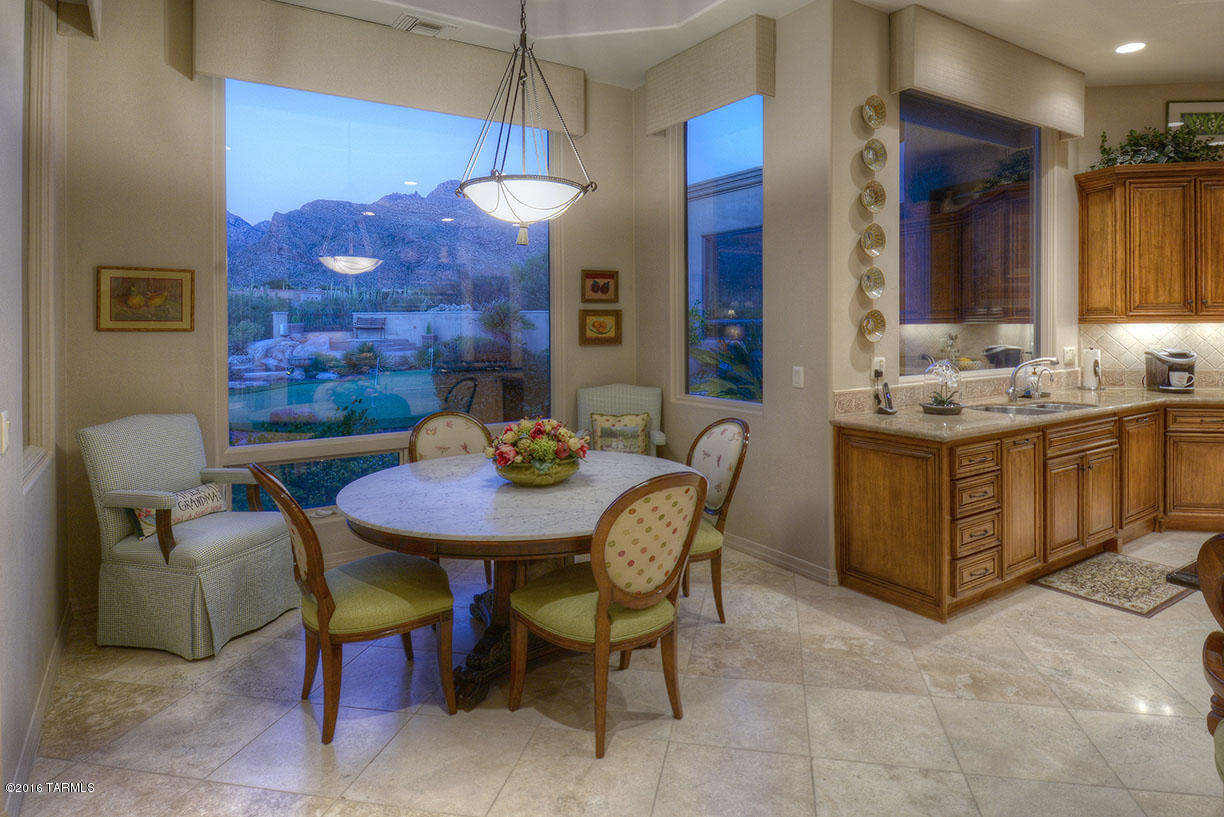 Pima Canyon Estates (1-176) - Residential