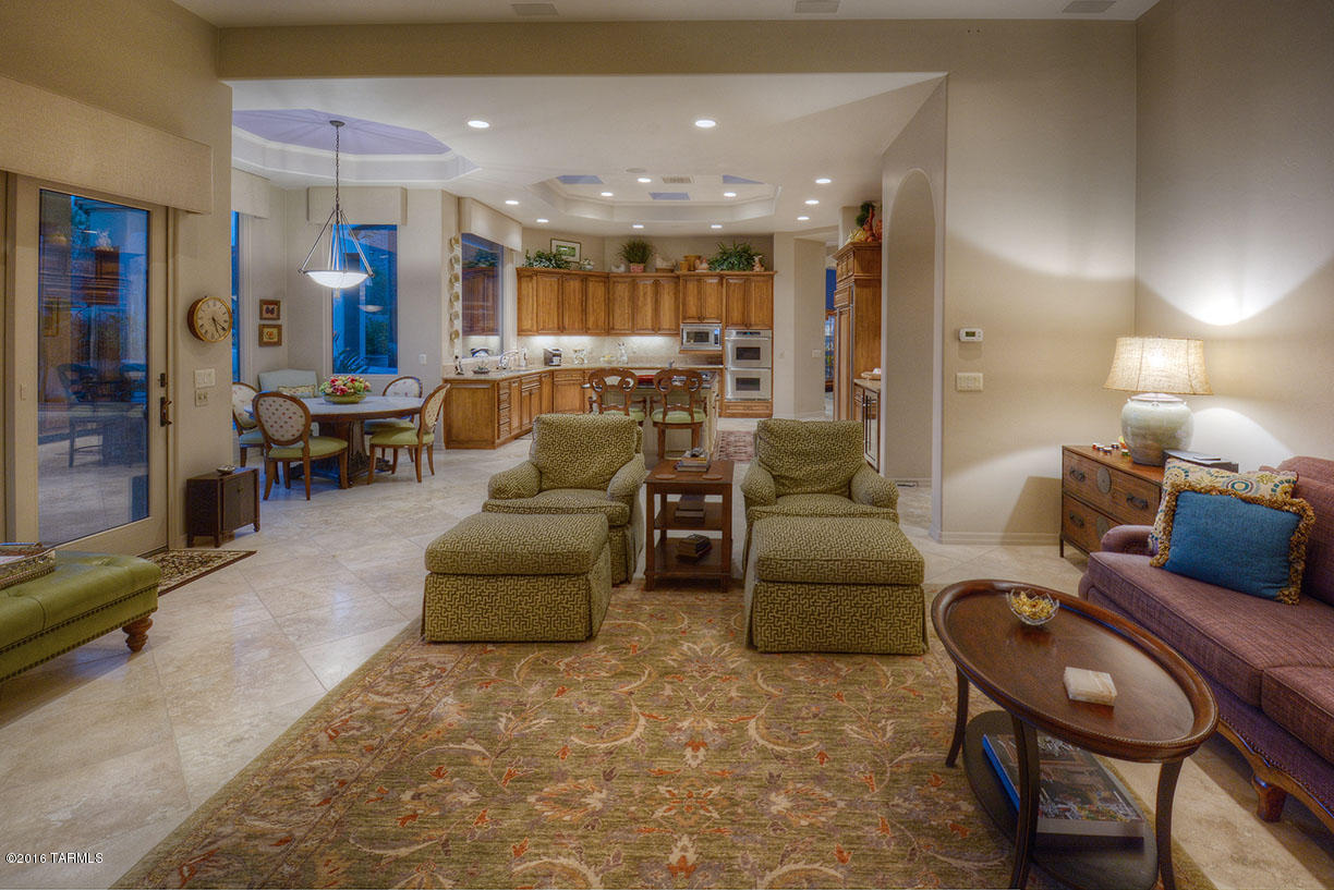 Pima Canyon Estates (1-176) - Residential