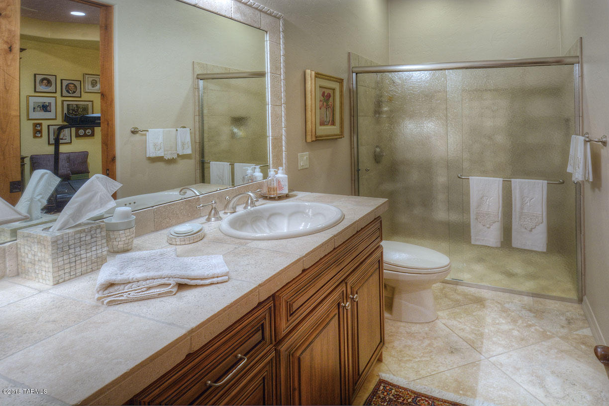 Pima Canyon Estates (1-176) - Residential