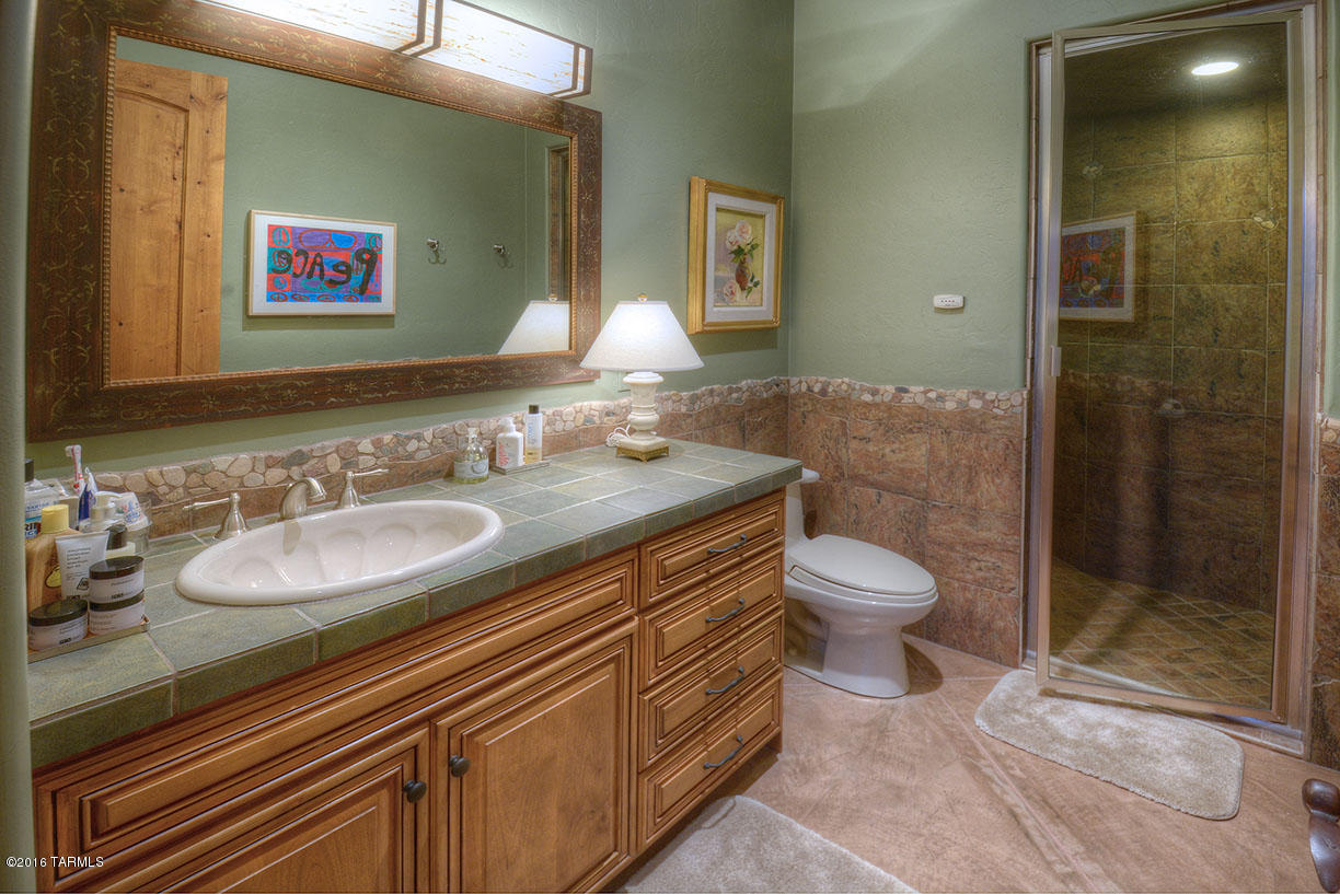 Pima Canyon Estates (1-176) - Residential