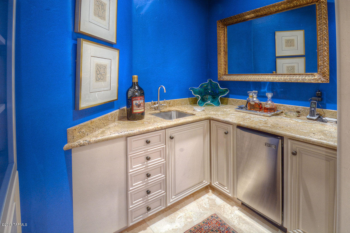 Pima Canyon Estates (1-176) - Residential