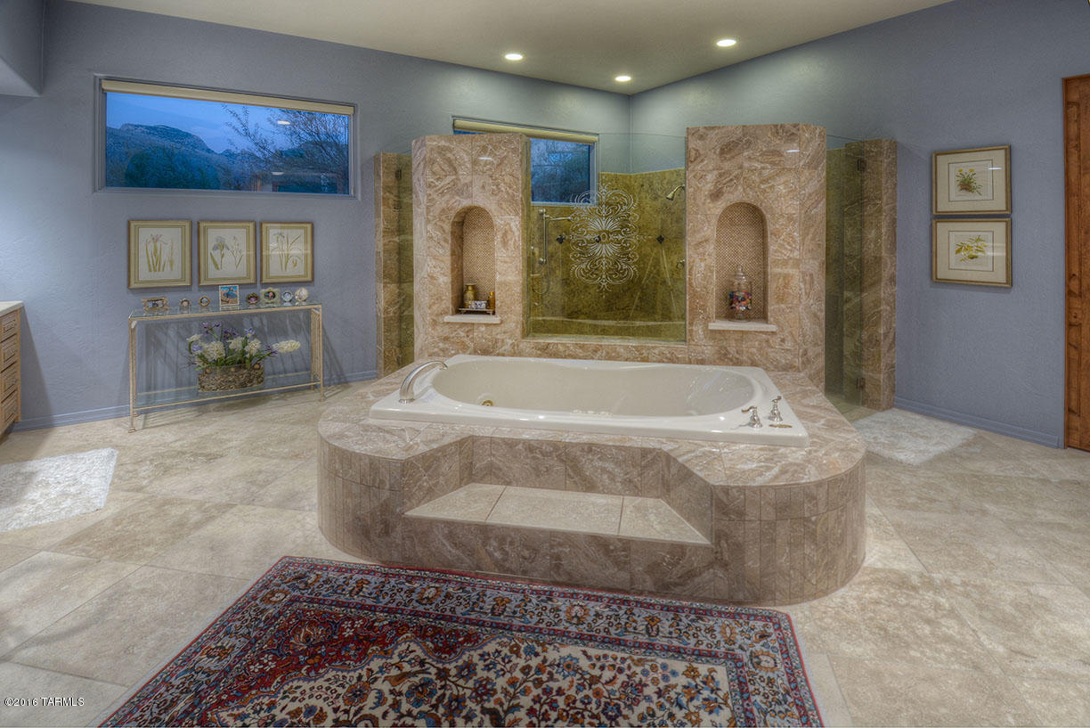 Pima Canyon Estates (1-176) - Residential