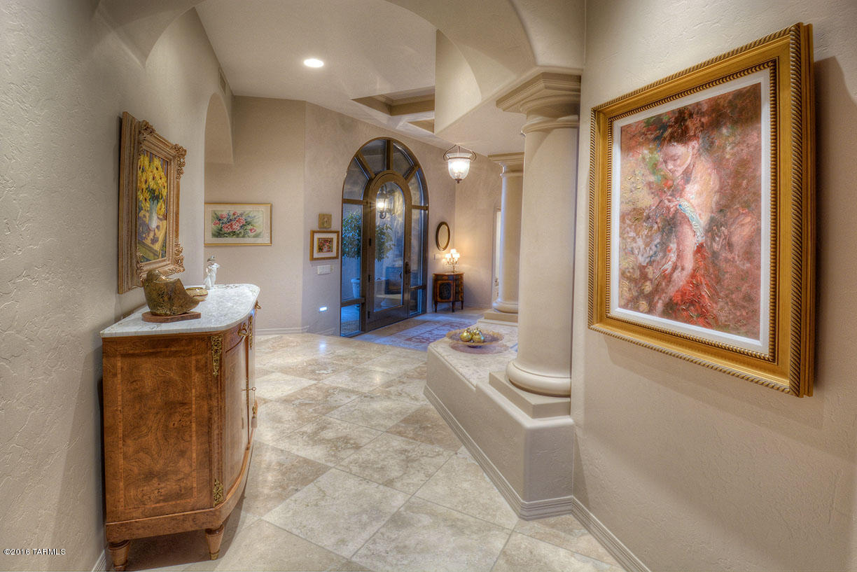 Pima Canyon Estates (1-176) - Residential