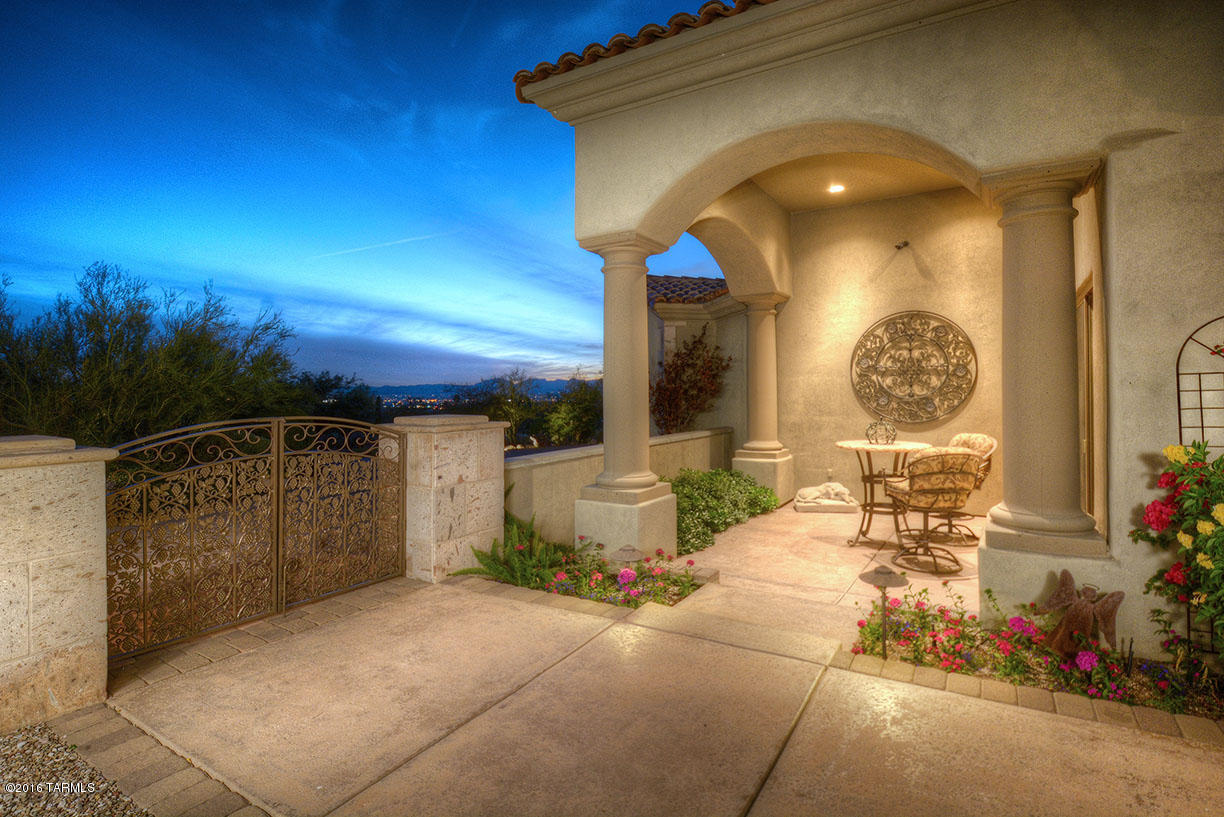Pima Canyon Estates (1-176) - Residential