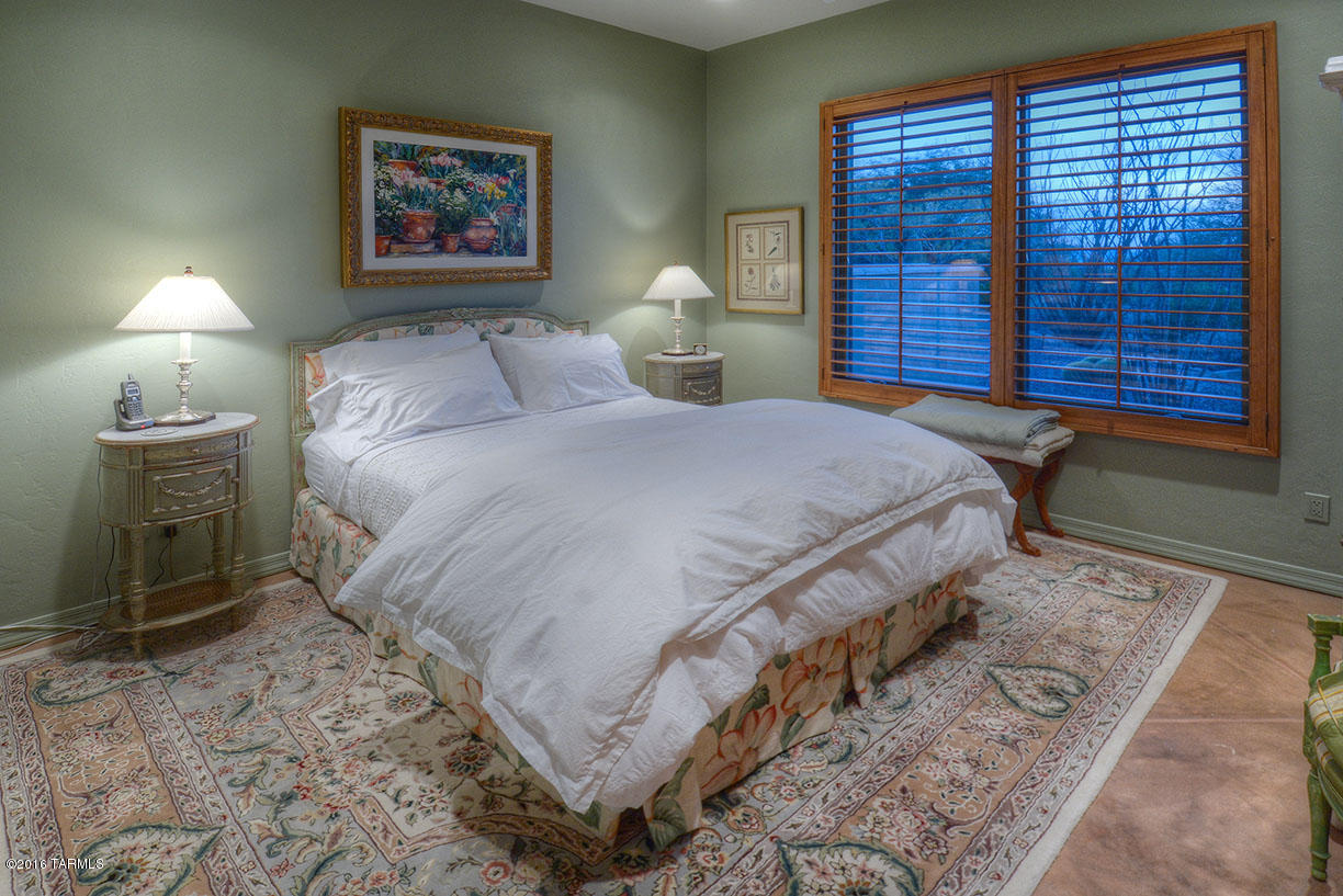 Pima Canyon Estates (1-176) - Residential