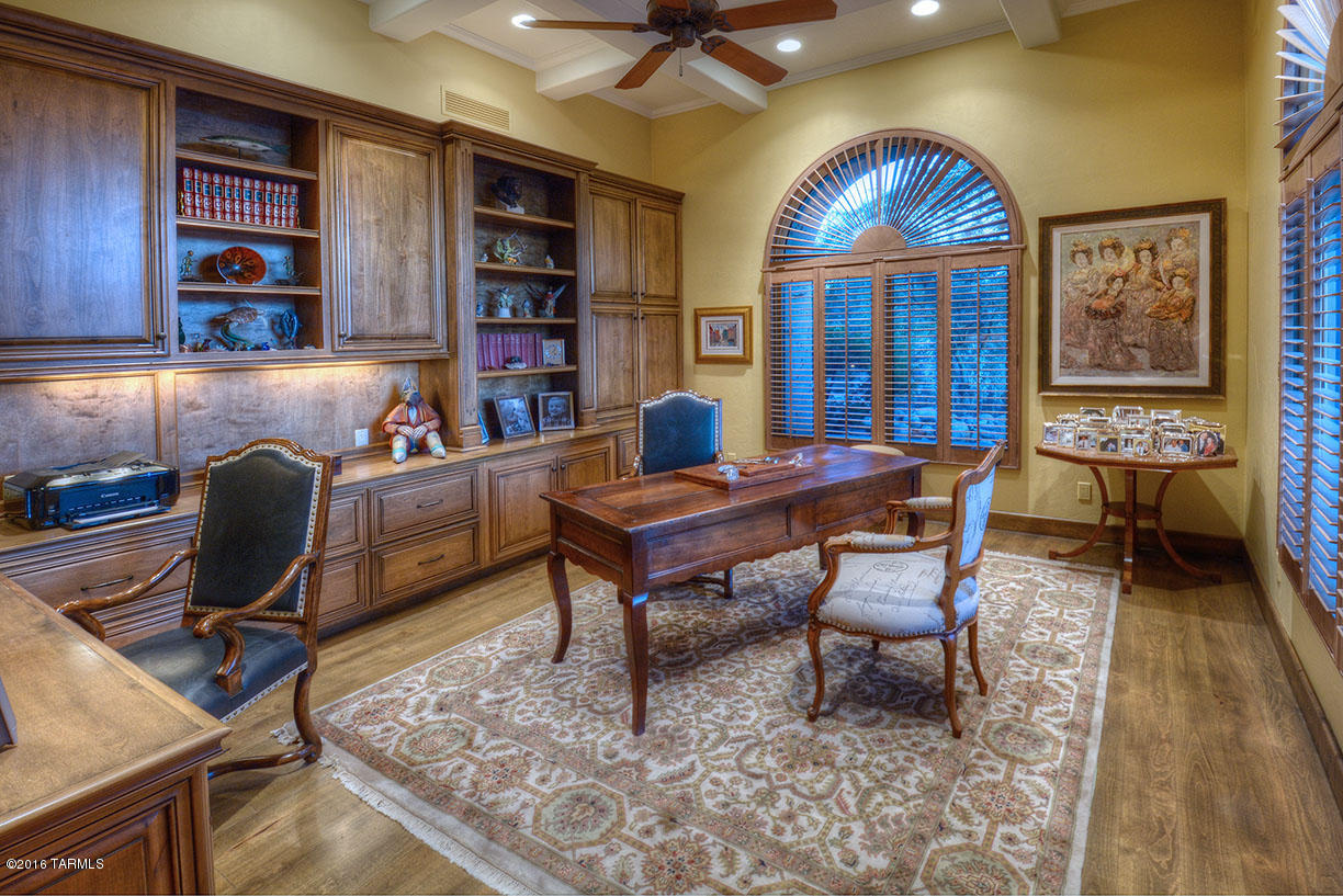 Pima Canyon Estates (1-176) - Residential