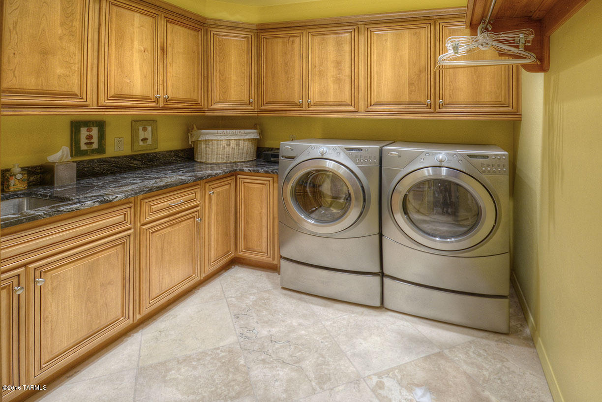 Pima Canyon Estates (1-176) - Residential
