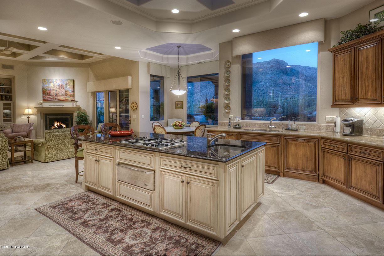 Pima Canyon Estates (1-176) - Residential